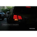 mobis deluxe led taillamp set for kia sorento r 2009-12